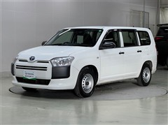 トヨタ プロボックスバン HV DX コン