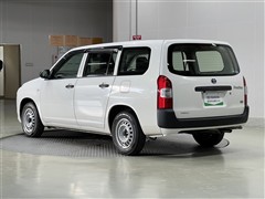 プロボックスバン HV DX コン