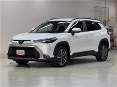 カローラクロス HEV Z