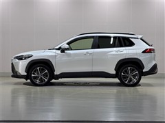 カローラクロス HEV Z