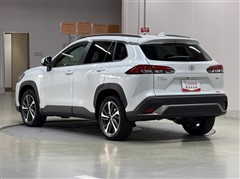 カローラクロス HEV Z