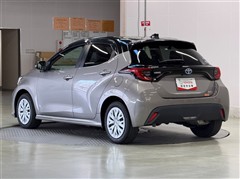 ヤリス ハイブリッド Z