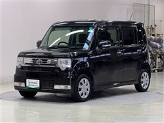 トヨタ ピクシススペース カスタム X