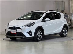 アクア クロスオーバー