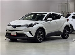 C-HR G
