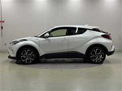 C-HR G