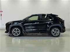 ヤリスクロス ハイブリッド Z