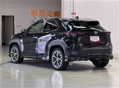 ヤリスクロス ハイブリッド Z