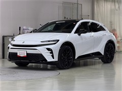 クラウン スポーツ Z