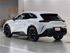 クラウン スポーツ Z