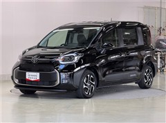 シエンタ ハイブリッド Z