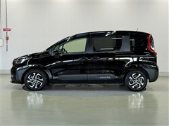 シエンタ ハイブリッド Z