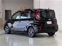 シエンタ ハイブリッド Z