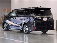 ヴェルファイア Z Gエディション