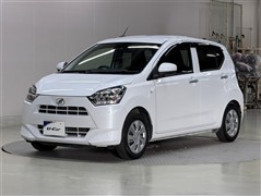 ミライース X SA3