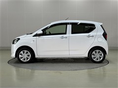 ミライース X SA3