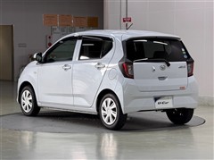 ミライース X SA3