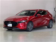 MAZDA3 HB 15S