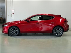MAZDA3 HB 15S