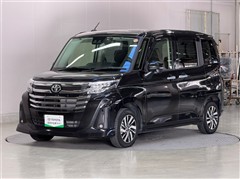 ルーミー カスタムG