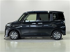 ルーミー カスタムG