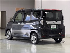 ルーミー カスタムG