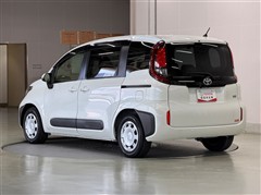 シエンタ ハイブリッド G