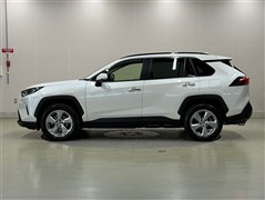 RAV4 ハイブリッドG
