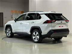 RAV4 ハイブリッドG