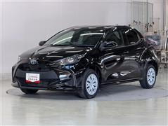 ヤリス ハイブリッド X