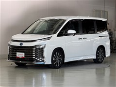 ヴォクシー ハイブリッド S-Z