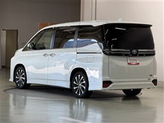 ヴォクシー ハイブリッド S-Z