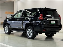 ランドクルーザープラド TX