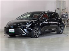 カローラスポーツ HV G Z