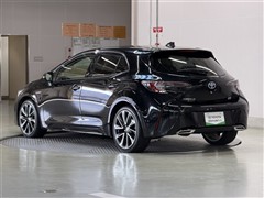 カローラスポーツ HV G Z