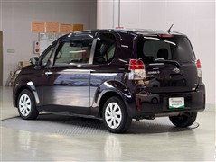 スペイド X ジュシュセキLU A