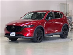 CX-5 20S ブラックトーンED