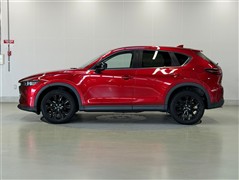 CX-5 20S ブラックトーンED