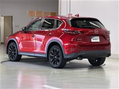 CX-5 20S ブラックトーンED