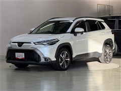 カローラクロス Z