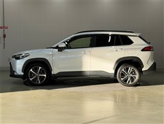 カローラクロス Z