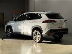 カローラクロス Z