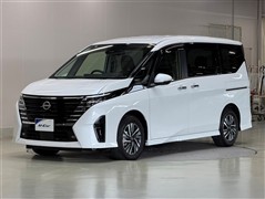 e-POWER ハイウェイスターV