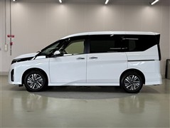 e-POWER ハイウェイスターV