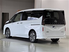 e-POWER ハイウェイスターV