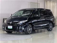 トヨタ エスティマ アエラス プレミアム