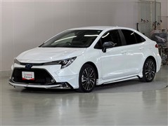 カローラ HV ダブルバイビー