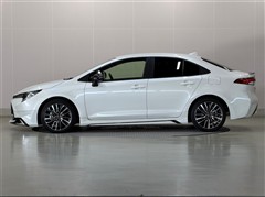 カローラ HV ダブルバイビー