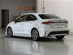 カローラ HV ダブルバイビー