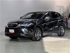 ハリアーハイブリッド G